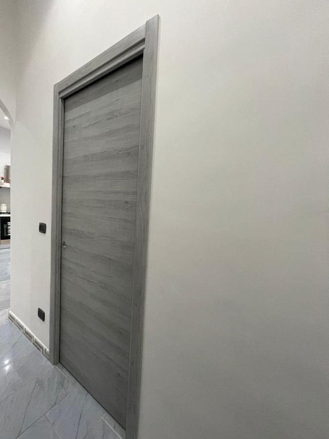 那不勒斯La Casa Di Adele公寓 外观 照片