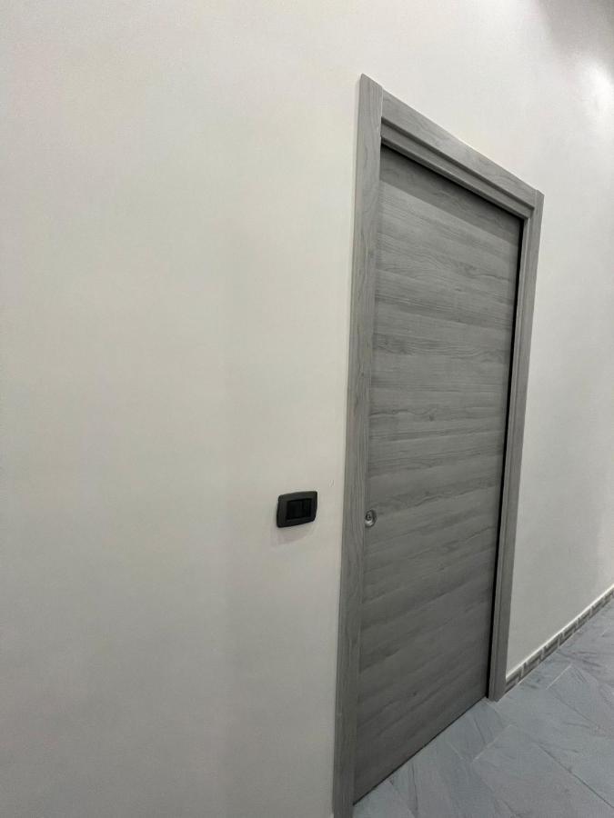 那不勒斯La Casa Di Adele公寓 外观 照片